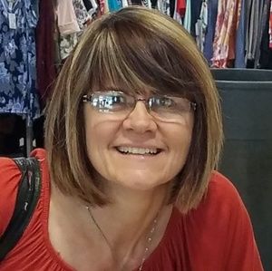 Meet your Posher, Susan